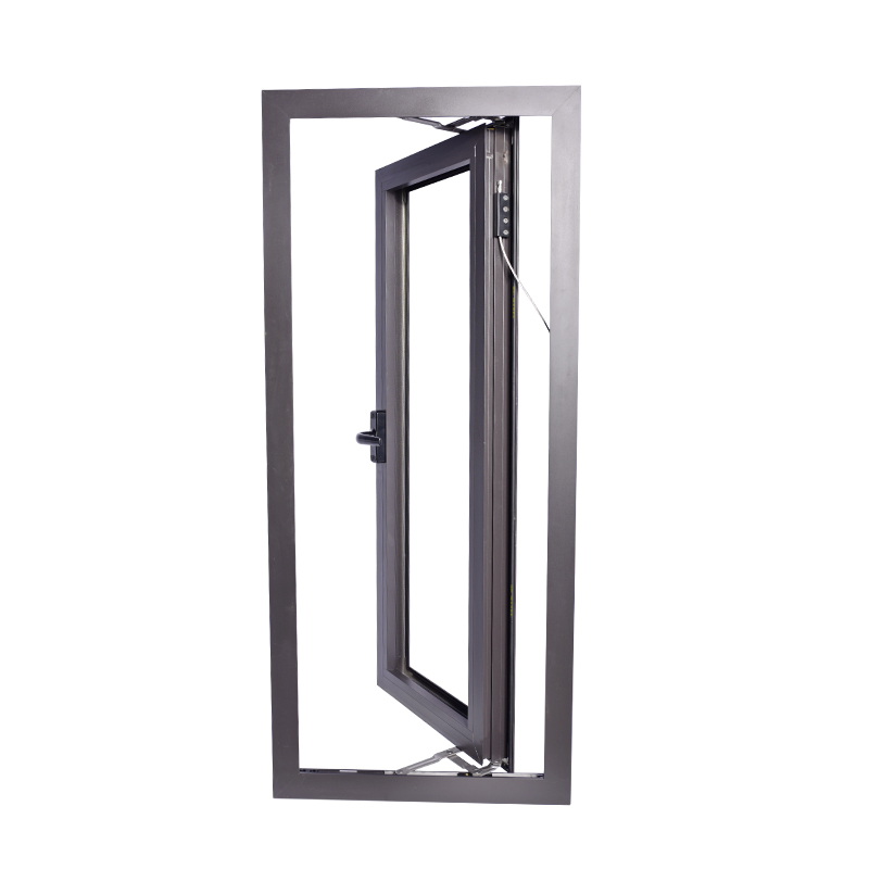 Fereastră batanta Sistem RG-WC50