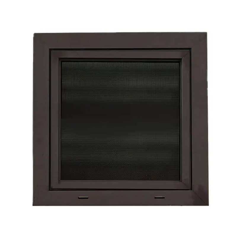 Sistem RG-SC50 geam din aluminiu-oțel inoxidabil 