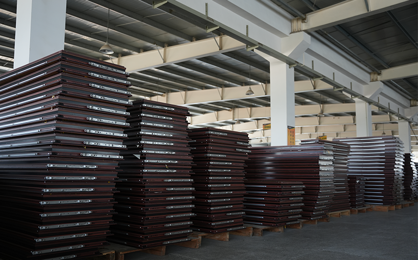 O analiză cuprinzătoare a ferestrelor glisante din aluminiu: de ce au devenit ele alegerea principală în arhitectura modernă?